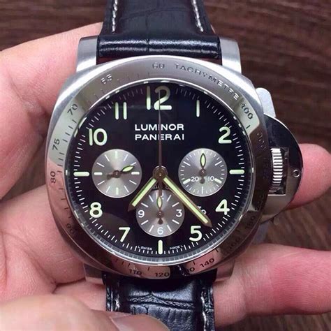 panerai 手錶
